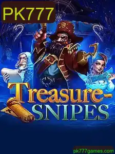 Explorando o Mundo de TreasureSnipes: Um Guia Completo
