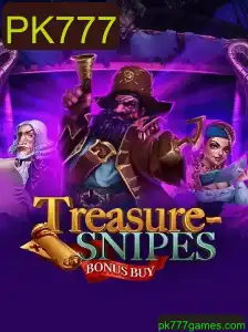 Explorando TreasuresnipesBonusBuy: O Fascinante Jogo de Aventura