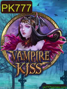 VampireKiss: A Imersão no Mundo dos Vampiros com PK777