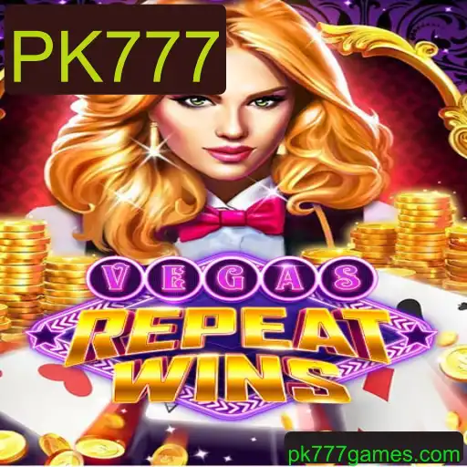 Explore o Empolgante Universo de VegasRepeatWins: Jogo de Azar e Estratégia