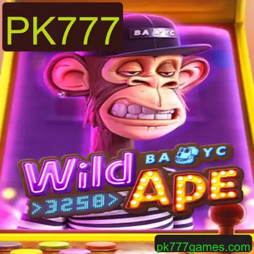 Explorando o Emocionante Mundo do Jogo WildApe3258