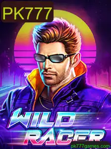 Descubra o Mundo de Aventura e Velocidade em WildRacer