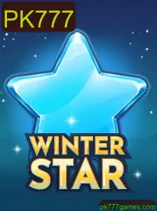 WinterStar: A Novidade do Mundo dos Jogos com PK777
