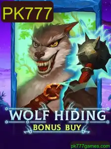 Conheça o Empolgante Jogo WolfHidingBonusBuy: Diversão e Estratégia