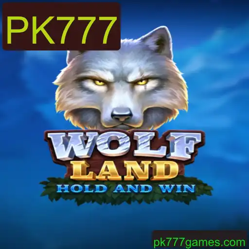 Explorando o Universo Emocionante de WolfLand: Uma Jornada pelo Mundo de PK777