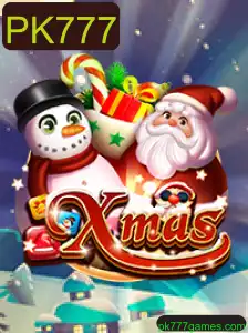 Descubra o Mundo Encantador de Xmas com a Palavra-Chave PK777