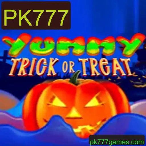 Descubra as Aventuras de YummyTrickorTreat: Um Jogo de Doces e Travessuras